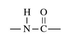 部分PA尼龍料的分子結(jié)構(gòu)闡述